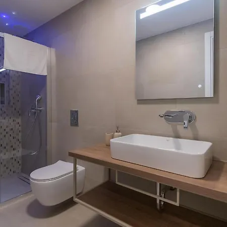 Casa vacanze Cozy In With Sauna Grubine