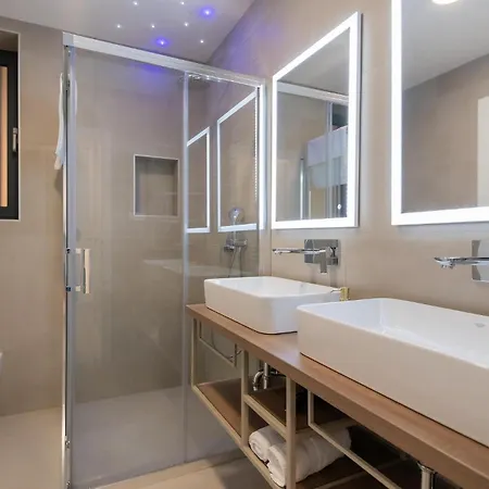 Casa vacanze Cozy In With Sauna