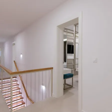 Cozy In With Sauna Casa vacanze *