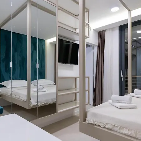 Casa vacanze Cozy In With Sauna *