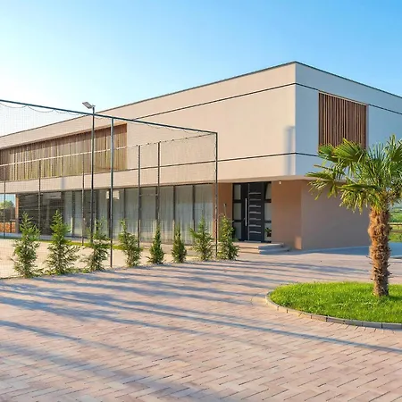 Casa vacanze Cozy In With Sauna Grubine
