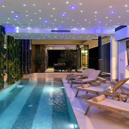 Casa vacanze Cozy In With Sauna Grubine